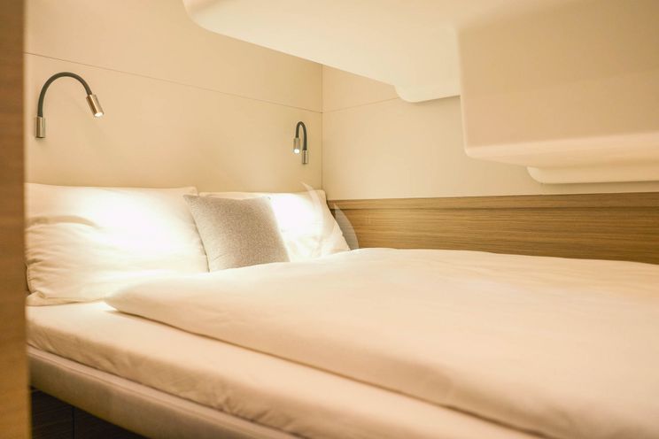 Charter Yacht NORDVÆR - Lagoon 51 - 4 Cabins - Norway