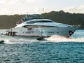 NORMA JEAN Palmer Johnson 150 - water sports NORMA JEAN Palmer Johnson 150 - water sports