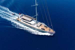 NORTH WIND - Sokmen Kardesler 44m - 5 Cabins - Gocek - Bodrum - Marmaris - Turkey NORTH WIND - Sokmen Kardesler 44m - 5 Cabins - Gocek - Bodrum - Marmaris - Turkey