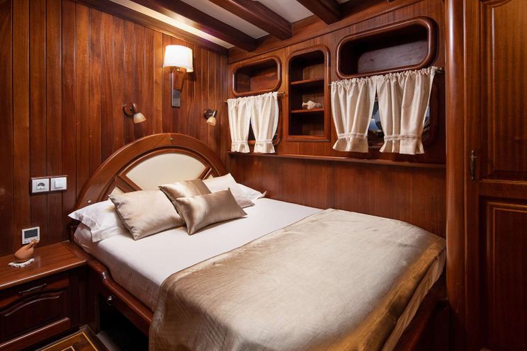 Charter Yacht GULET NOSTRA VITA - Custom 32m - 5 Cabins - Split - Dubrovnik - Hvar - Croatia