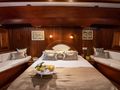 GULET NOSTRA VITA Custom 32m - VIP cabin 1 GULET NOSTRA VITA Custom 32m - VIP cabin 1