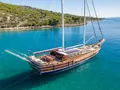 GULET NOSTRA VITA Custom 32m - anchored GULET NOSTRA VITA Custom 32m - anchored
