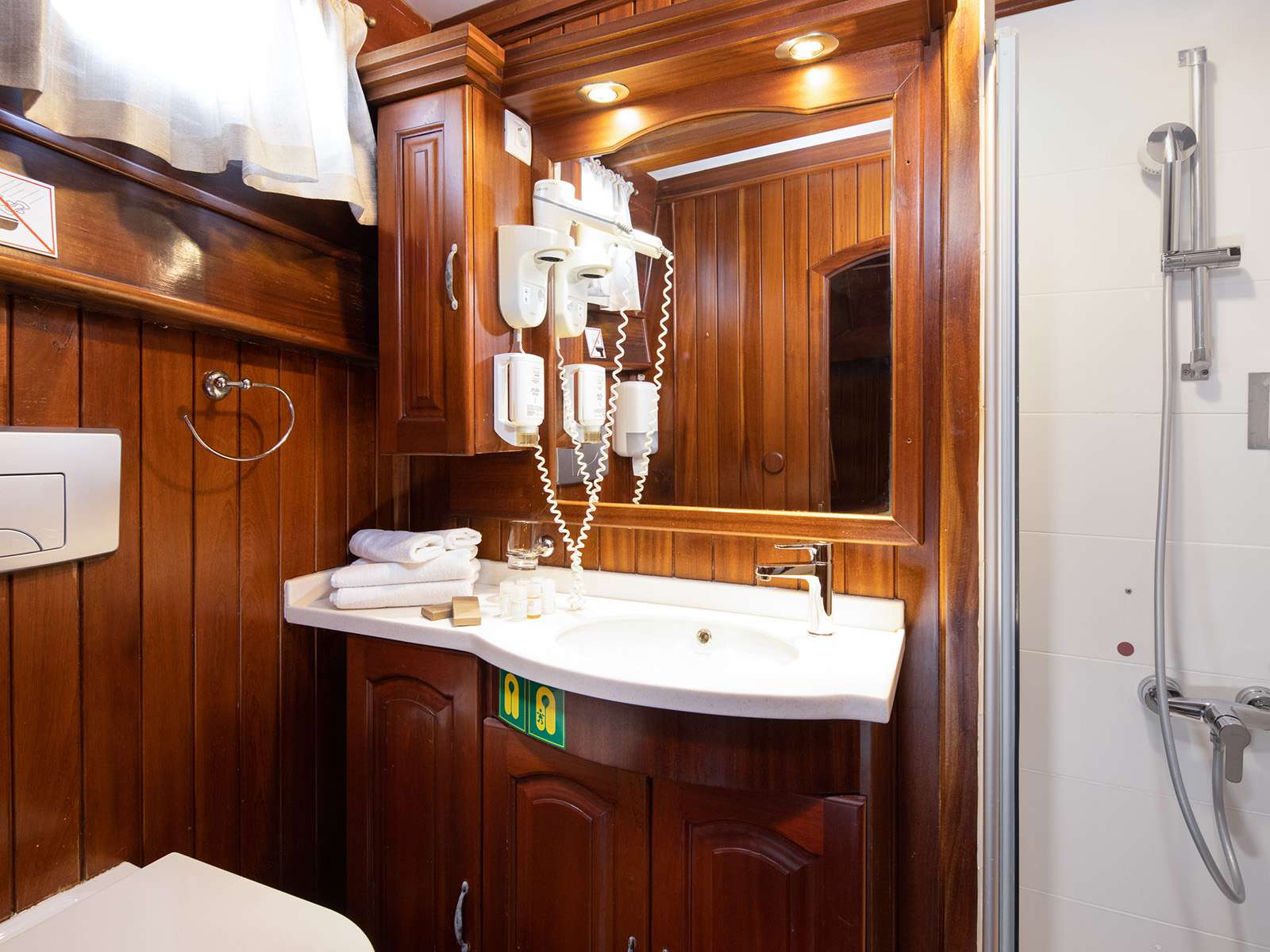 Charter Yacht GULET NOSTRA VITA - Custom 32m - 5 Cabins - Split - Dubrovnik - Hvar - Croatia