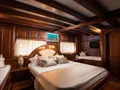 GULET NOSTRA VITA Custom 32m - master cabin GULET NOSTRA VITA Custom 32m - master cabin