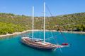 GULET NOSTRA VITA - Custom 32m - 5 Cabins - Split - Dubrovnik - Hvar - Croatia GULET NOSTRA VITA - Custom 32m - 5 Cabins - Split - Dubrovnik - Hvar - Croatia
