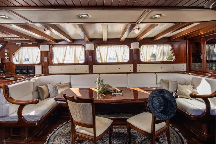 Charter Yacht GULET NOSTRA VITA - Custom 32m - 5 Cabins - Split - Dubrovnik - Hvar - Croatia