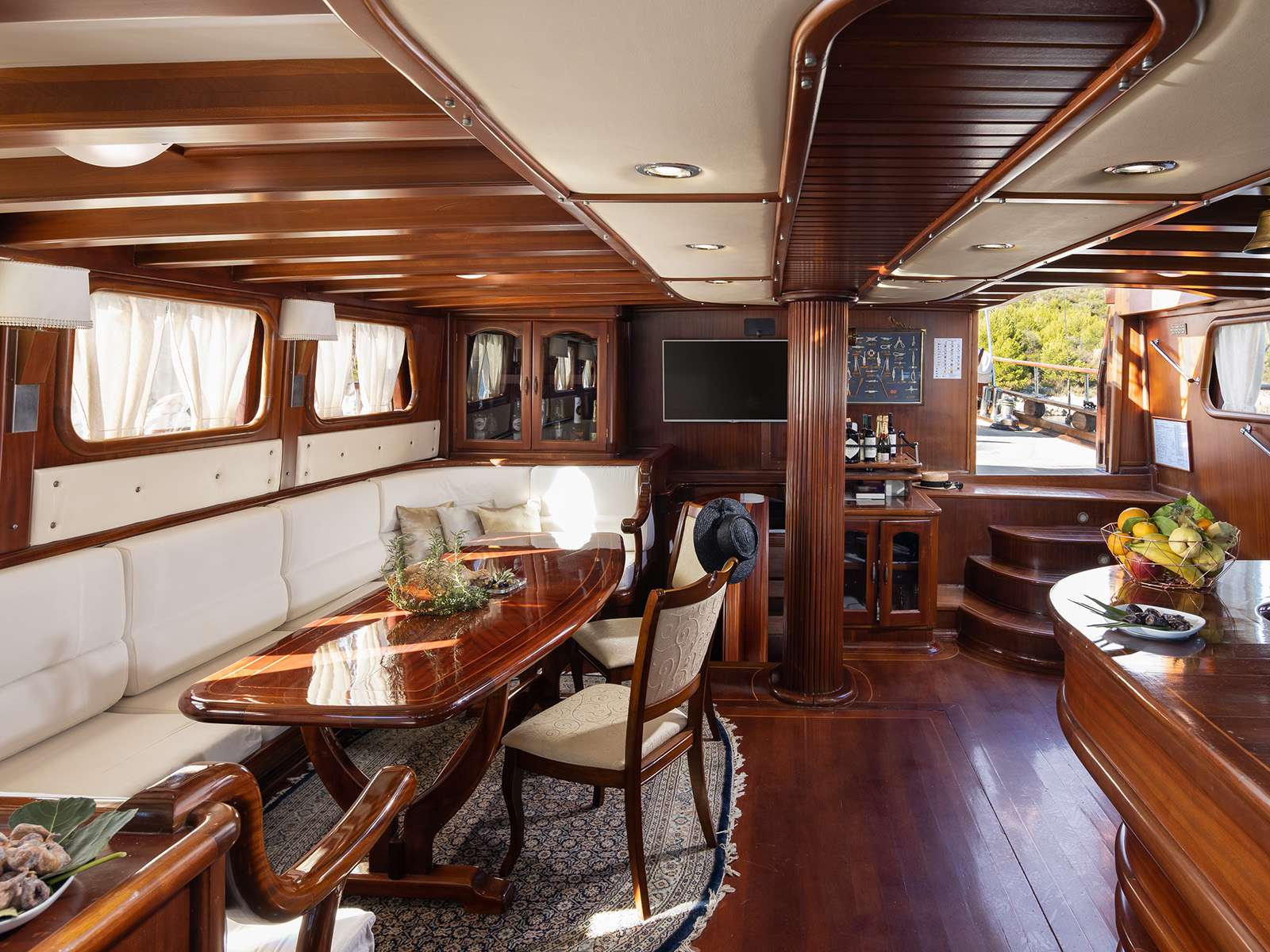 Charter Yacht GULET NOSTRA VITA - Custom 32m - 5 Cabins - Split - Dubrovnik - Hvar - Croatia