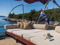 GULET NOSTRA VITA Custom 32m - sun beds GULET NOSTRA VITA Custom 32m - sun beds