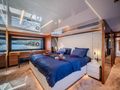 NO STRESS 888 Riva Corsaro 100 - VIP cabin 2 NO STRESS 888 Riva Corsaro 100 - VIP cabin 2