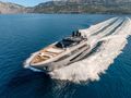 NO STRESS 888 Riva Corsaro 100 - profile NO STRESS 888 Riva Corsaro 100 - profile