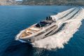 NO STRESS 888 - Riva Corsaro 100 - 5 Cabins - Baska Voda - Split - Dubrovnik - Hvar - Croatia NO STRESS 888 - Riva Corsaro 100 - 5 Cabins - Baska Voda - Split - Dubrovnik - Hvar - Croatia