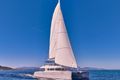 NOVA - Lagoon 620 - 4 Cabins - Athens - Mykonos - Paros - Cyclades - Greece NOVA - Lagoon 620 - 4 Cabins - Athens - Mykonos - Paros - Cyclades - Greece