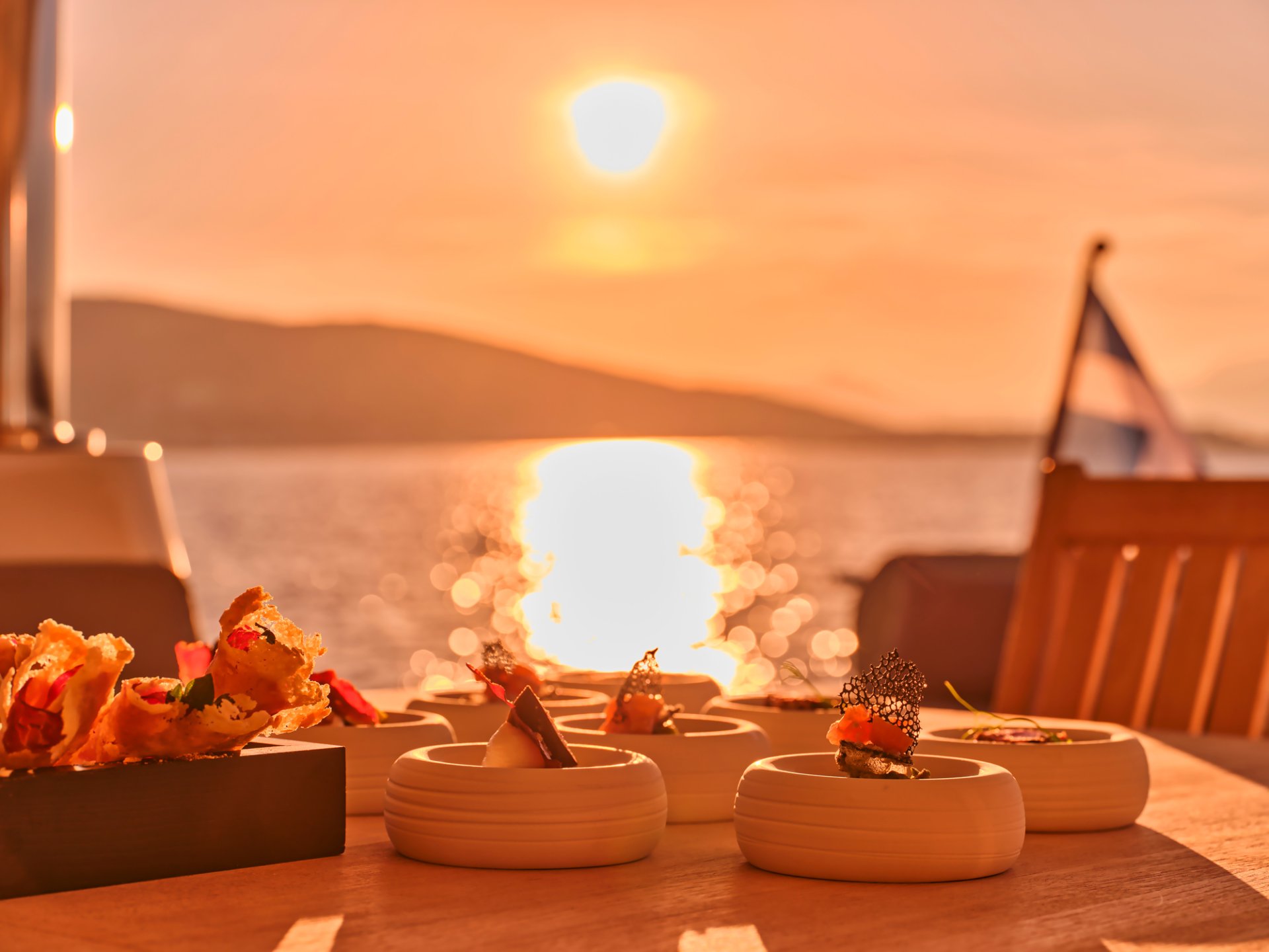 Charter Yacht NOVA - Lagoon 620 - 4 Cabins - Athens - Mykonos - Paros - Cyclades - Greece