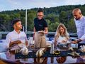 NOVELA CBI Navi Custom 30m - alfresco wine dinner NOVELA CBI Navi Custom 30m - alfresco wine dinner