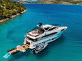 NOVELA CBI Navi Custom 30m - anchored NOVELA CBI Navi Custom 30m - anchored