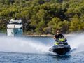 NOVELA CBI Navi Custom 30m - jet ski NOVELA CBI Navi Custom 30m - jet ski