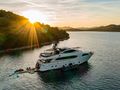 NOVELA CBI Navi Custom 30m - under the sunset NOVELA CBI Navi Custom 30m - under the sunset