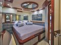 NOVELA CBI Navi Custom 30m - twin cabin 1 converted to double NOVELA CBI Navi Custom 30m - twin cabin 1 converted to double