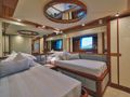 NOVELA CBI Navi Custom 30m - twin cabin 1 NOVELA CBI Navi Custom 30m - twin cabin 1