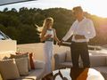 NOVELA CBI Navi Custom 30m - wine date under the sunset NOVELA CBI Navi Custom 30m - wine date under the sunset
