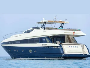 NYLEC - Conam 75 Wide Body - 4 Cabins - Palermo - Sicily - Lipari - Aeolian Islands - Italy NYLEC - Conam 75 Wide Body - 4 Cabins - Palermo - Sicily - Lipari - Aeolian Islands - Italy