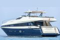 NYLEC - Conam 75 Wide Body - 4 Cabins - Palermo - Sicily - Lipari - Aeolian Islands - Italy NYLEC - Conam 75 Wide Body - 4 Cabins - Palermo - Sicily - Lipari - Aeolian Islands - Italy