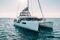 ONEIDA 2 - Lagoon 50 - 4 Cabins - Lefkas - Corfu - Kefalonia ONEIDA 2 - Lagoon 50 - 4 Cabins - Lefkas - Corfu - Kefalonia