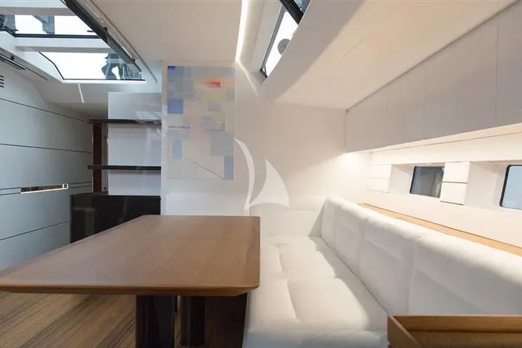 Charter Yacht O2 - Mylius 76 - 3 Cabins - La Spezia - Genoa - Liguria - Italian Riviera