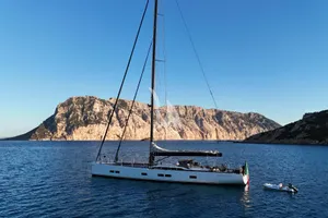 O2 - Mylius 76 - 3 Cabins - La Spezia - Genoa - Liguria - Italian Riviera O2 - Mylius 76 - 3 Cabins - La Spezia - Genoa - Liguria - Italian Riviera