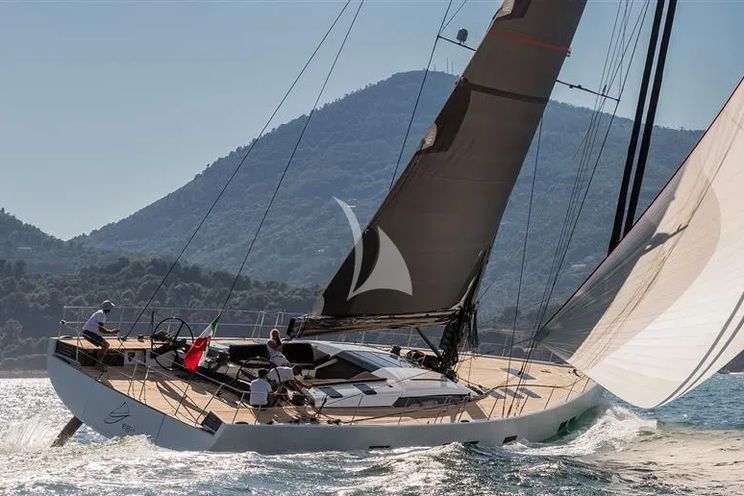 Charter Yacht O2 - Mylius 76 - 3 Cabins - La Spezia - Genoa - Liguria - Italian Riviera