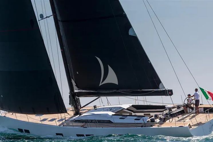 Charter Yacht O2 - Mylius 76 - 3 Cabins - La Spezia - Genoa - Liguria - Italian Riviera