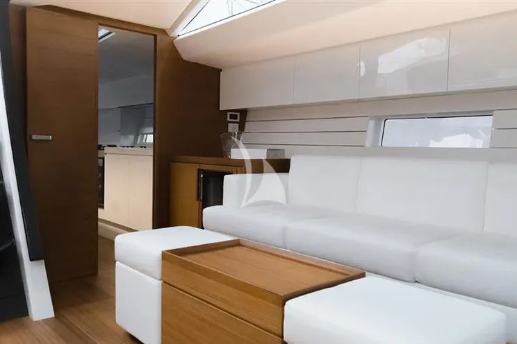 Charter Yacht O2 - Mylius 76 - 3 Cabins - La Spezia - Genoa - Liguria - Italian Riviera