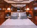 OAK Benetti Classic 115 - VIP cabin 2 OAK Benetti Classic 115 - VIP cabin 2