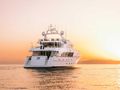 OAK Benetti Classic 115 - under the sunset OAK Benetti Classic 115 - under the sunset