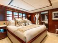OCEAN CLUB Trinity Yachts 164 - VIP cabin 2 OCEAN CLUB Trinity Yachts 164 - VIP cabin 2