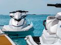 OCEAN CLUB Trinity Yachts 164 - jet skis OCEAN CLUB Trinity Yachts 164 - jet skis