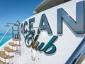 OCEAN CLUB Trinity Yachts 164 - logo OCEAN CLUB Trinity Yachts 164 - logo