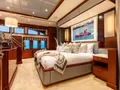 OCEAN CLUB Trinity Yachts 164 - master cabin OCEAN CLUB Trinity Yachts 164 - master cabin