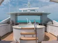 OCEAN CLUB Trinity Yachts 164 - sun deck jacuzzi OCEAN CLUB Trinity Yachts 164 - sun deck jacuzzi