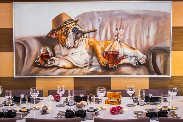 Charter Yacht OCEAN DRIVE - Benetti Delfino 92 - 5 Cabins - Split - Dubrovnik - Hvar - Croatia