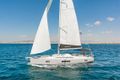 Oceanis 51.1 - 5 Cabins - Rhodes - Patmos - Symi - Dodecanese - Greece Oceanis 51.1 - 5 Cabins - Rhodes - Patmos - Symi - Dodecanese - Greece