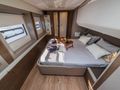 OCEAN LOUNGE Bali 5.4 - VIP cabin OCEAN LOUNGE Bali 5.4 - VIP cabin
