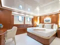 OCEANOS Mondomarine Yacht Starboard Twin OCEANOS Mondomarine Yacht Starboard Twin