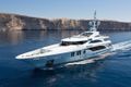 OCEAN PARADISE - Benetti 55m - 6 Cabins - Amalfi Coast- St Tropez - Naples - Sicily - Monaco - Cannes- Sardinia