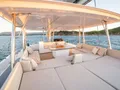 OCEANS ONE Bali 5.8 - flybridge OCEANS ONE Bali 5.8 - flybridge
