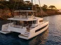 OCEANS ONE Bali 5.8 - luxury sailing catamaran OCEANS ONE Bali 5.8 - luxury sailing catamaran