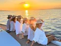 OCEANS ONE Bali 5.8 - sunset experience OCEANS ONE Bali 5.8 - sunset experience
