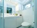 OCEAN'S SEVEN Kingship Magellan 110 - VIP cabin 1 bathroom OCEAN'S SEVEN Kingship Magellan 110 - VIP cabin 1 bathroom
