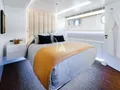 OCEAN'S SEVEN Kingship Magellan 110 - VIP cabin 2 OCEAN'S SEVEN Kingship Magellan 110 - VIP cabin 2