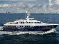 OCEAN'S SEVEN Kingship Magellan 110 - profile OCEAN'S SEVEN Kingship Magellan 110 - profile